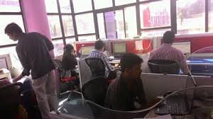 NIIT Indra Nagar Images photo 2